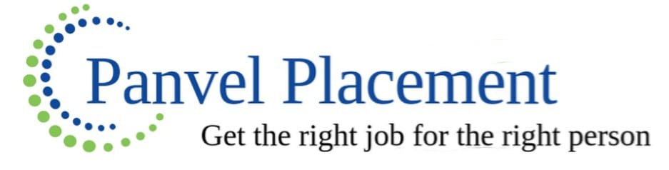 Panvel Placement Logo